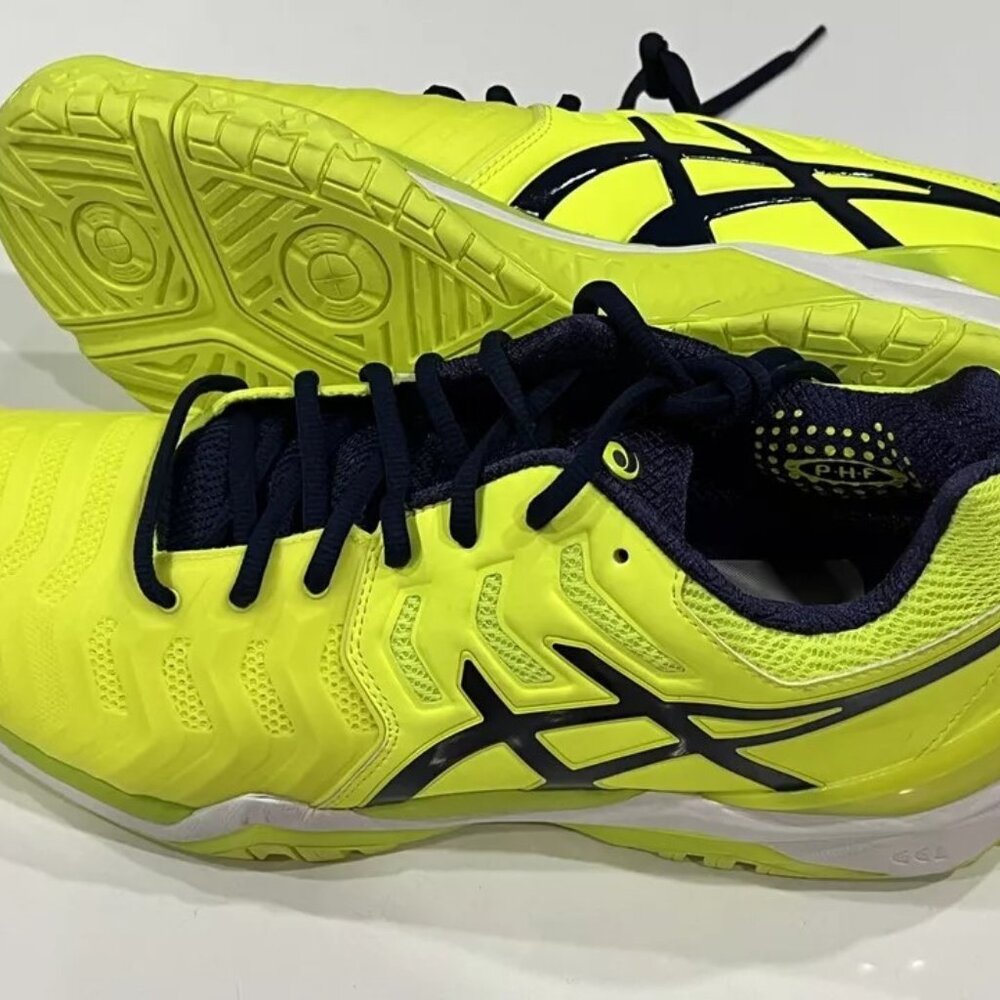 Asics Gel Resolution 7 Men's size 11